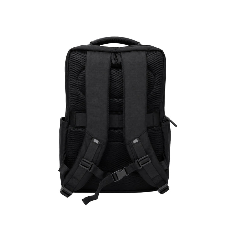 Premium corporate laptop backpack custom logo branding UAE executive gifting solution