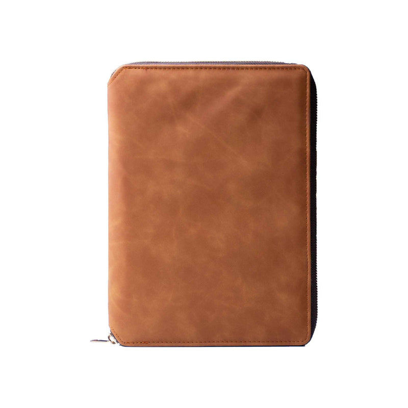 Organiser With Zipper