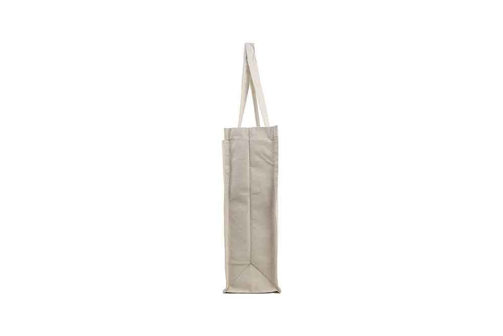 Canvas Bag – custom branded corporate gift, Kaaf Creations UAE