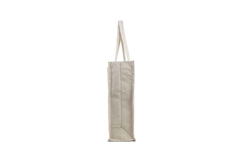 Canvas Bag – custom branded corporate gift, Kaaf Creations UAE