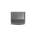 Bluetooth Speaker Silver