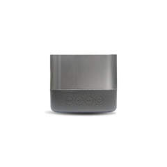 Bluetooth Speaker Silver