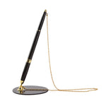 Counter Pen Black