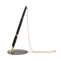 Counter Pen Black