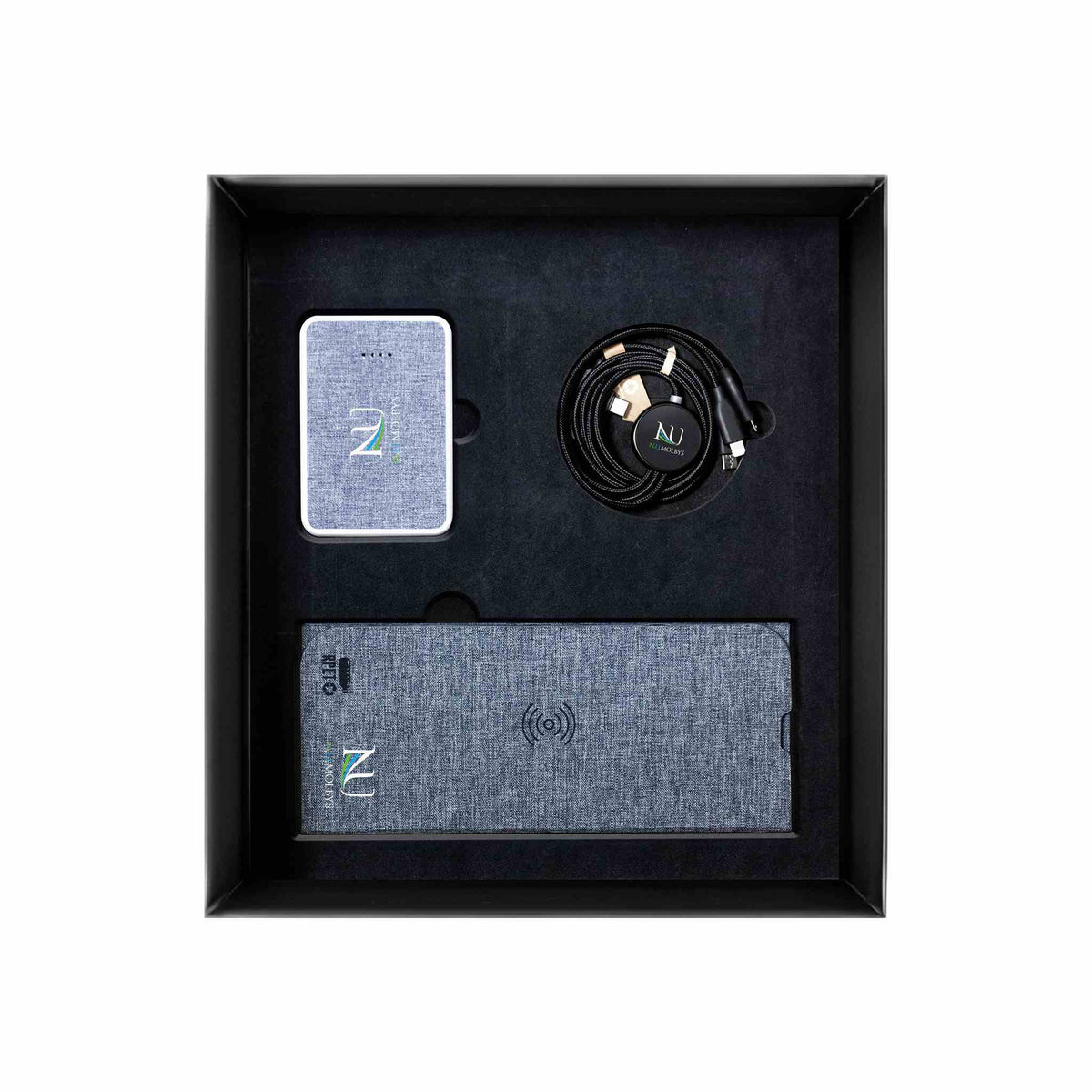 Promotional Giftset with RPET Products