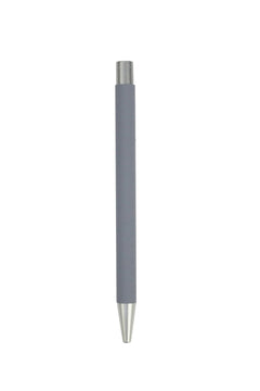 Silicon Coated Metal Pen – custom branded corporate gift, Kaaf Creations UAE