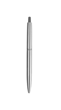Click Action Metal Pen – custom branded corporate gift, Kaaf Creations UAE
