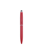 Rubberized Metal Pen – custom branded corporate gift, Kaaf Creations UAE