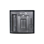 Premium Corrugated Gift Box Black