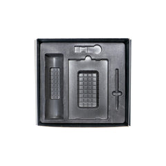 Premium Corrugated Gift Box Black