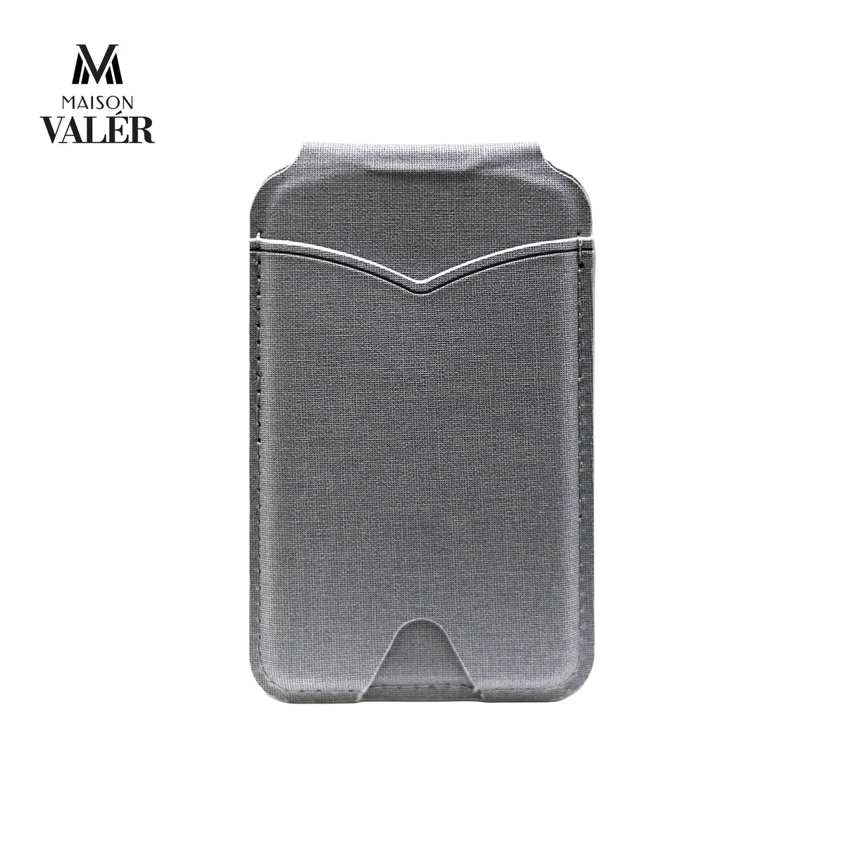Maison Valer Magnetic Foldable Wallet and Card Holder