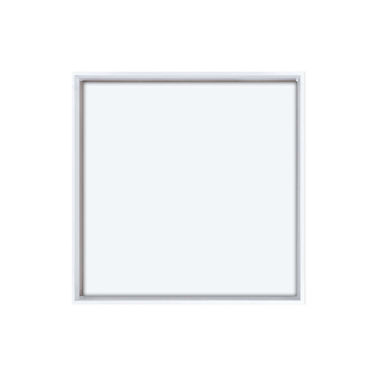 White Gift Box