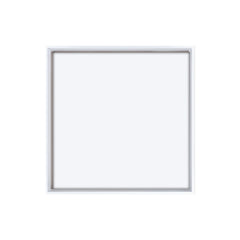 White Gift Box