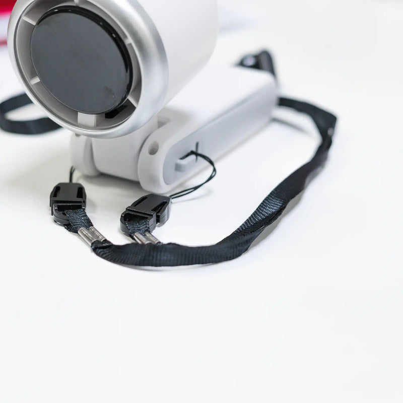 portable desk fan UAE