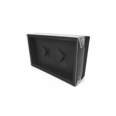 Gift Box for Coffee Cup (11540) – 2 pcs with Transparent Lid