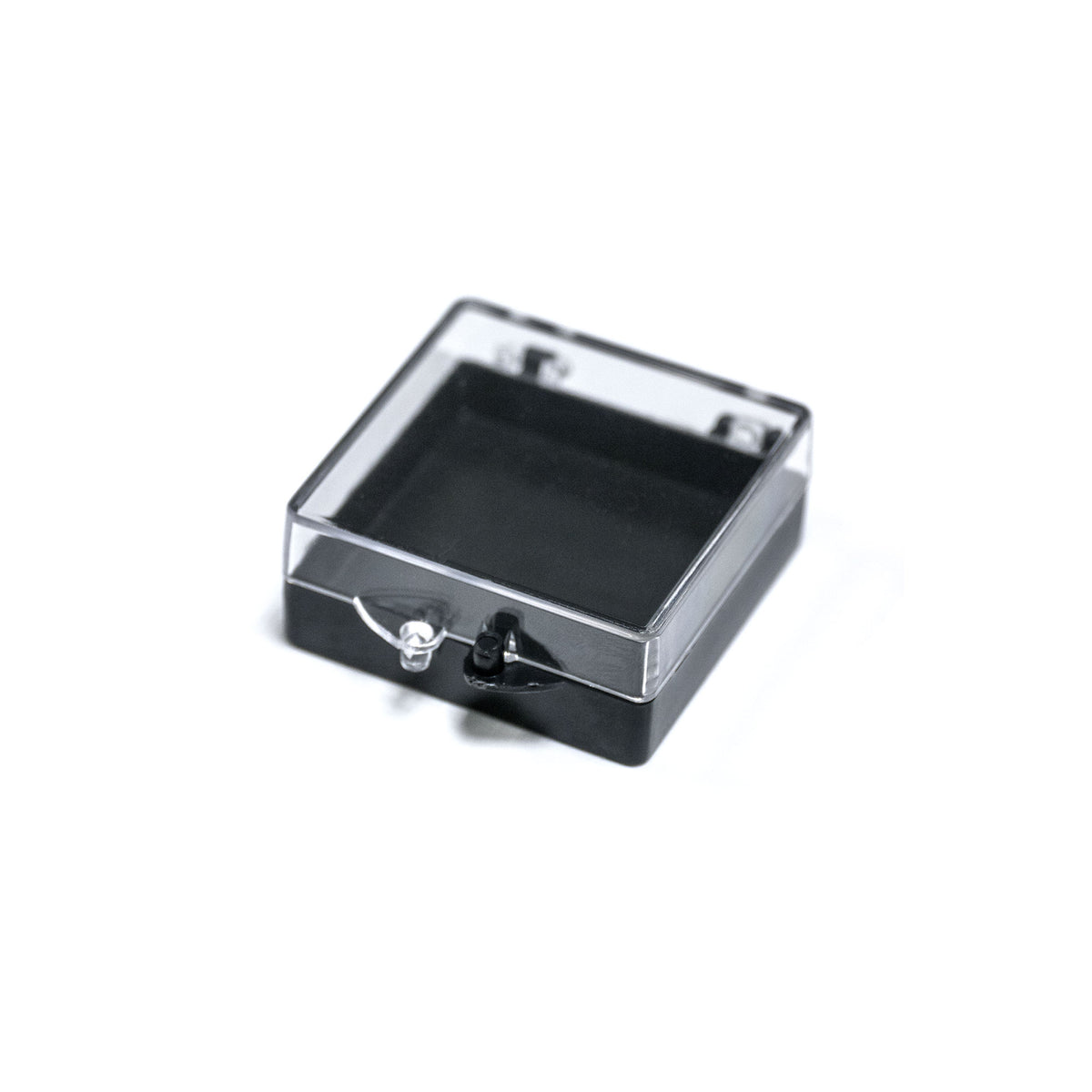 Badge box