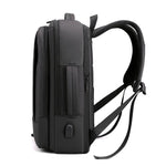 2 Handle Premium Backpack – custom branded corporate gift, Kaaf Creations UAE