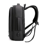 2 Handle Premium Backpack – custom branded corporate gift, Kaaf Creations UAE