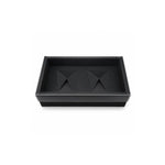 Gift Box for Coffee Cup (11540) – 2 pcs with Transparent Lid