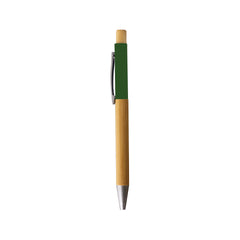 Bamboo Pen GREEN