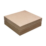 Brown Gift Box