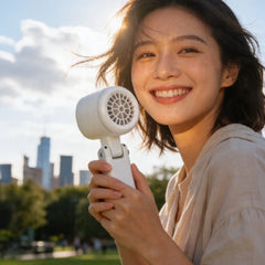 portable desk fan UAE