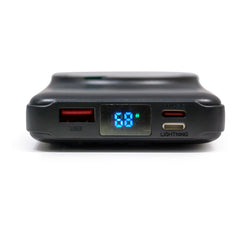 MagSafe Power Bank 15k mAh With Stand Black