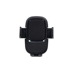 Print area on the car mobile holder back panel, UV or pad printing