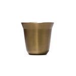 Stainless Steel Espresso Cup