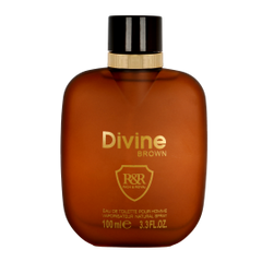 Divine Brown 100ml