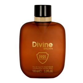 Divine Brown 100ml