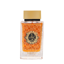 Dubai Night 100ml