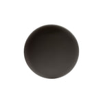 Pop socket round black