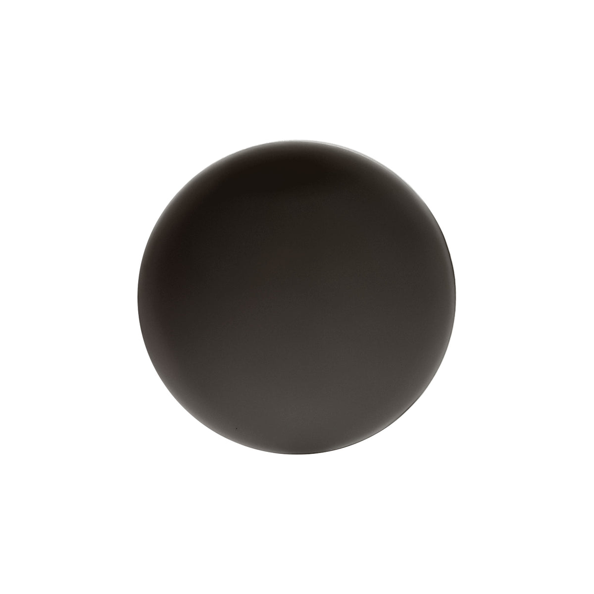 Pop socket round black