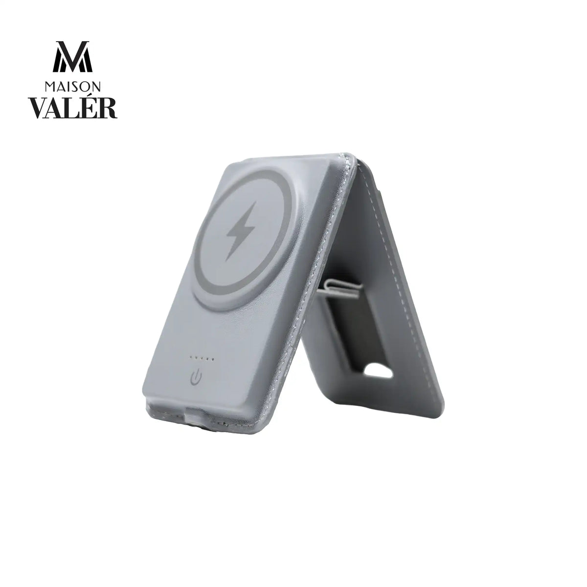 Custom Logo Power Bank Wallet for Corporate Gifts Dubai