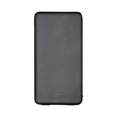 Powerbank With Lightup Logo