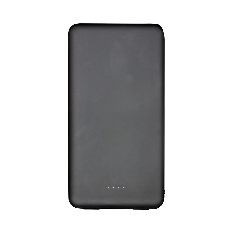Powerbank With Lightup Logo