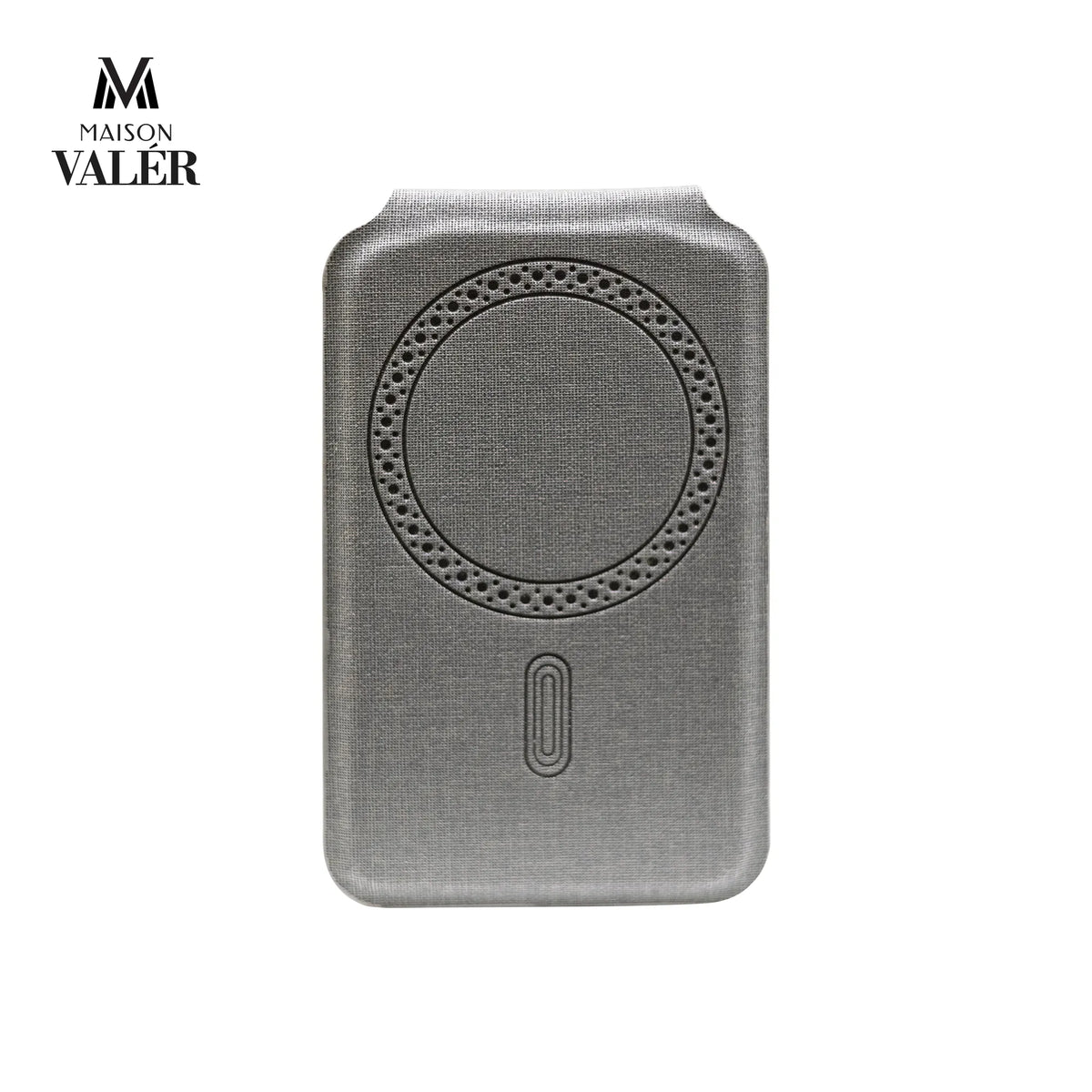 Maison Valer Magnetic Foldable Wallet and Card Holder
