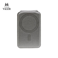Maison Valer Magnetic Foldable Wallet and Card Holder