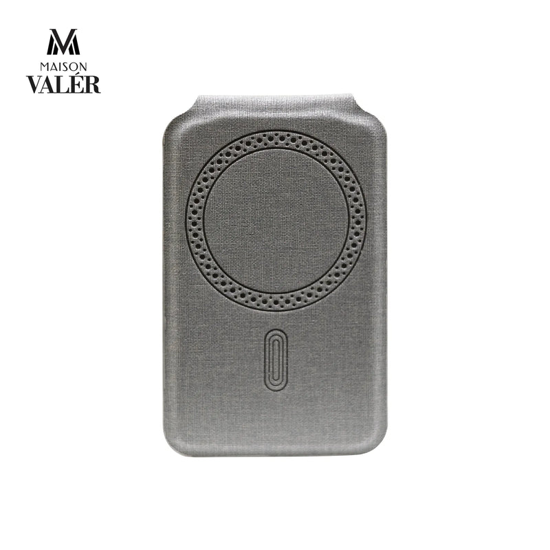 Maison Valer Magnetic Foldable Wallet and Card Holder