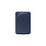 Premium MagSafe Wireless Power Bank Wallet with Card Holder