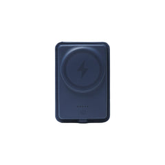 Premium MagSafe Wireless Power Bank Wallet with Card Holder