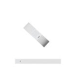 Tyvek Wrist Band White