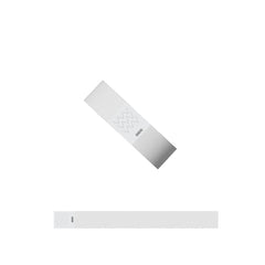 Tyvek Wrist Band White