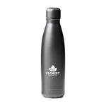 Insulated Bottle Black