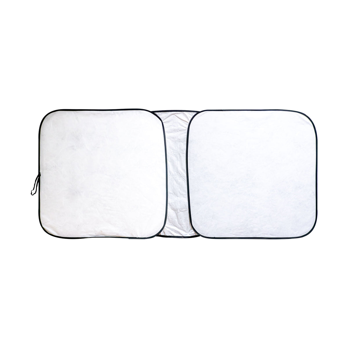 Square Sunshade White