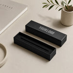 Paper Penbox Black