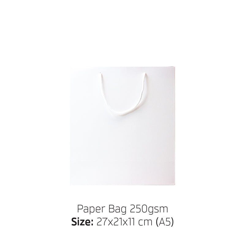 A5 Paper Bag