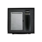 Slate Executive Duo A5 magnetic notebook stainless bottle corporate gift UAE