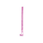 L Shaped Wristband Pink